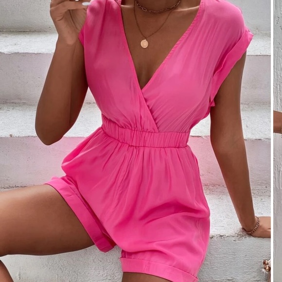 72 Romper